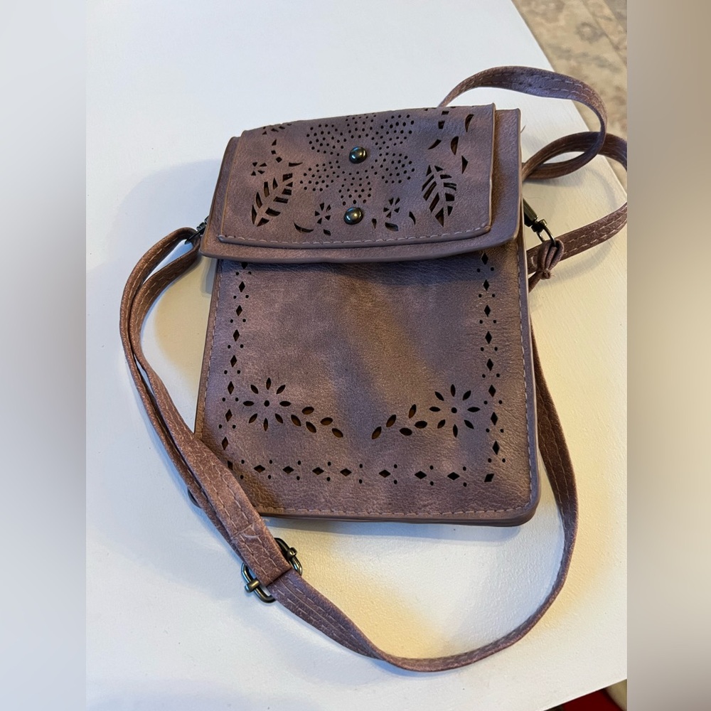 Crossbody Bag